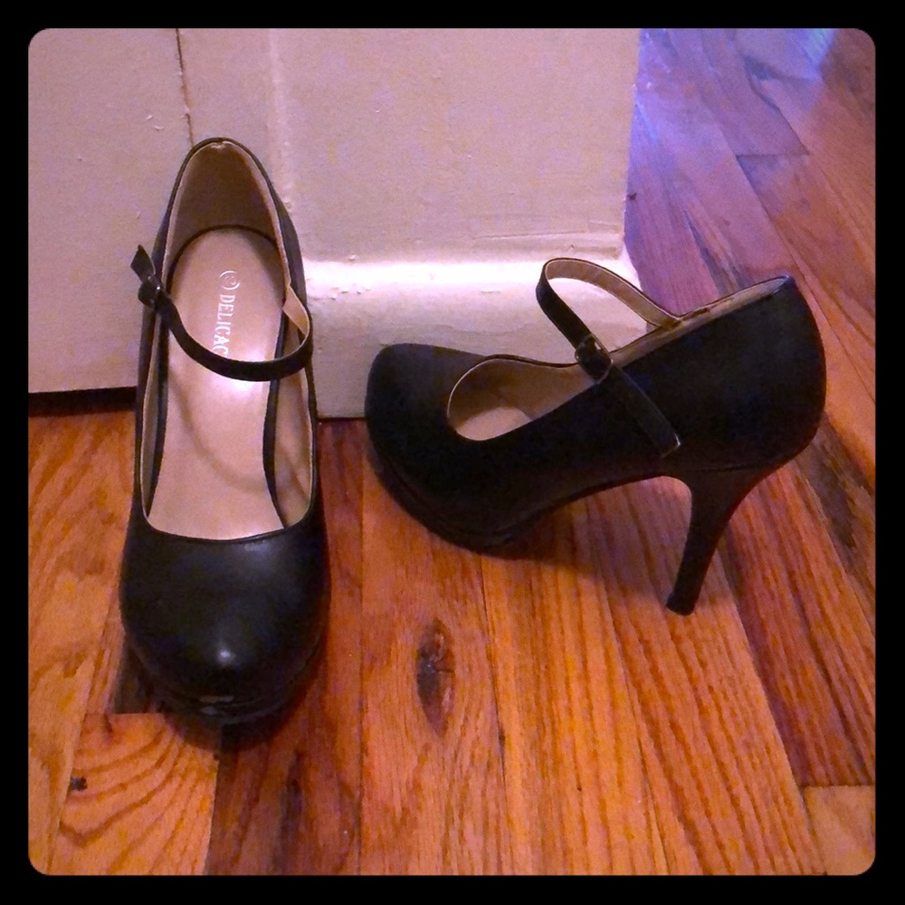 Shoes